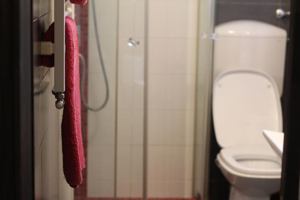 Apartments Nevija Ровинь Экстерьер фото