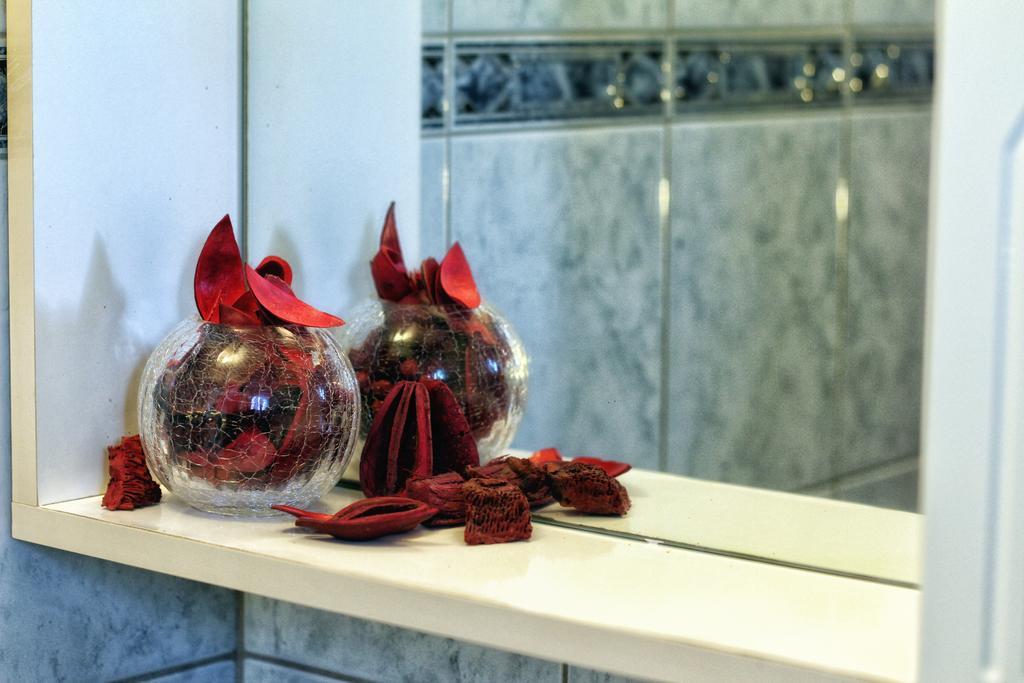 Apartments Nevija Ровинь Экстерьер фото